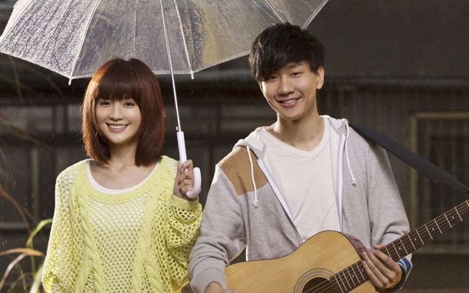 【小白歌】林俊杰&蔡卓妍《小酒窝》尤克里里单音指弹版