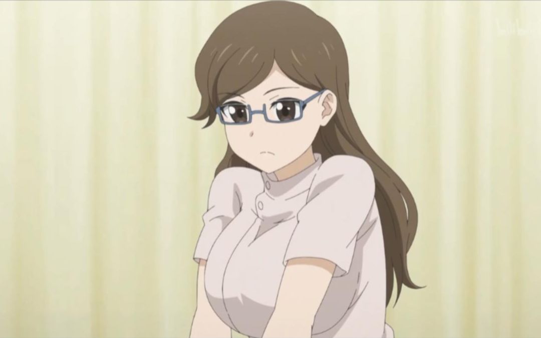 五年前发生了什么事情?【宇崎学妹想要玩#18】