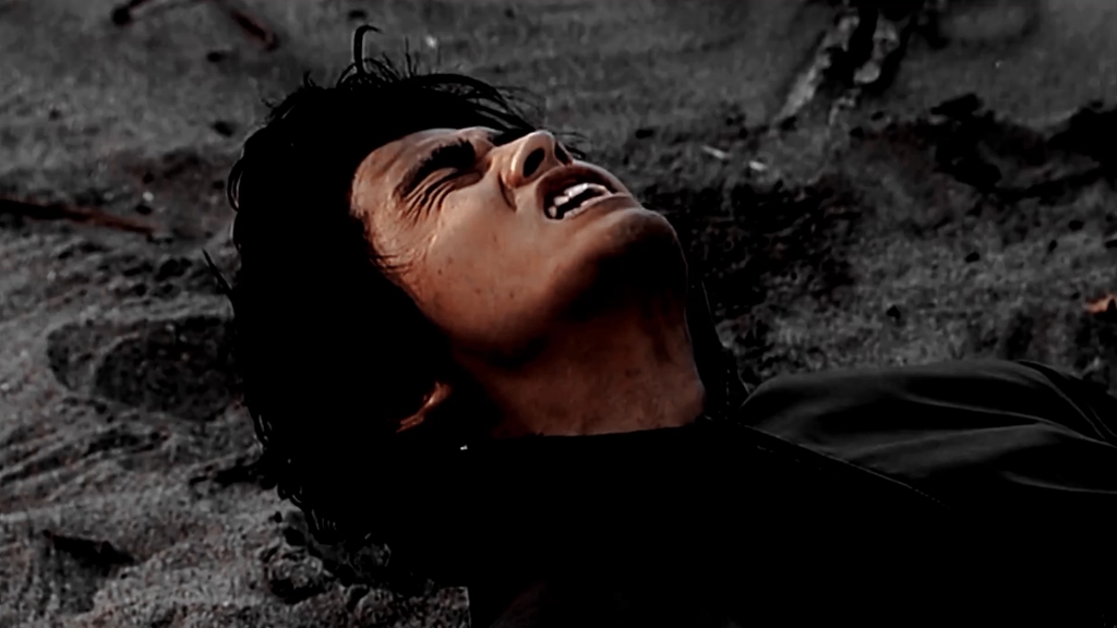 为了所爱之人而死草加雅人