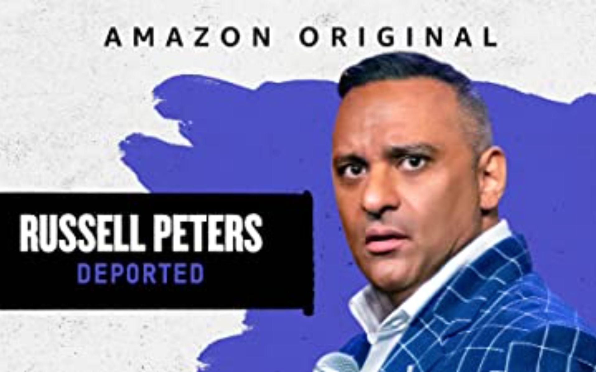 amazon单口喜剧拉塞尔皮特斯驱逐出境游1080p英语英字russellpeters
