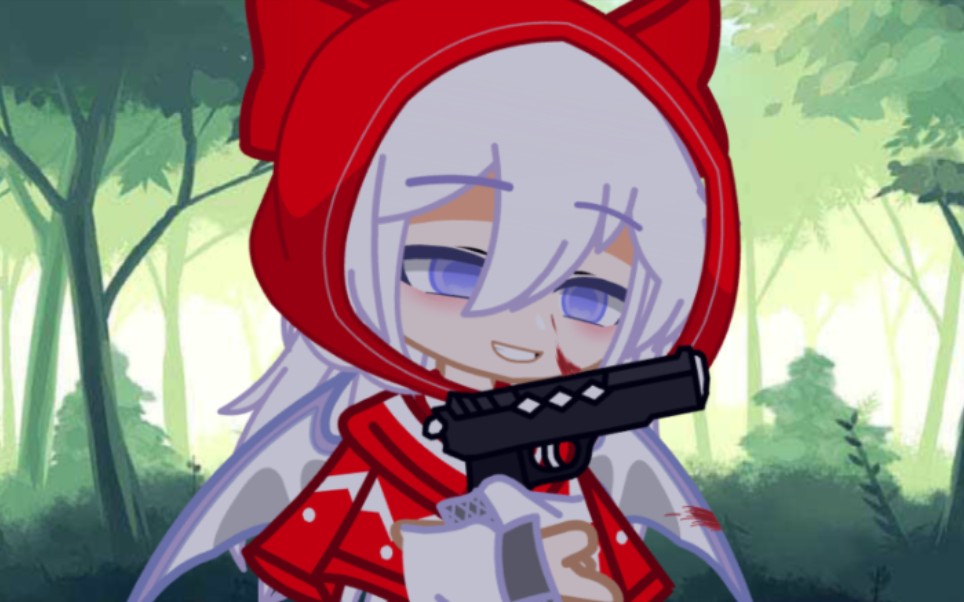 [gacha/互动]《小红帽雇佣兵》