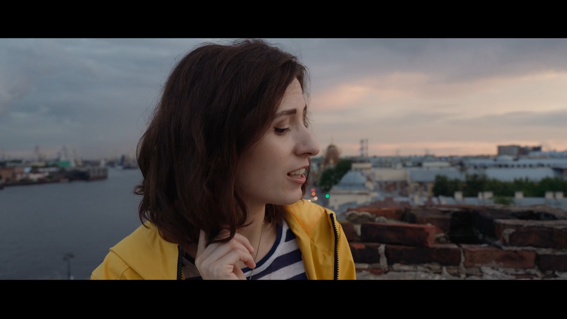 【叶卡捷琳娜雅诗妮可娃·居家小唱】莫斯科创作·民谣·Екатер