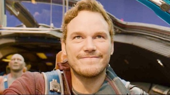 【银河护卫队】【星爵】my presonal song_哔哩哔哩_bilibili