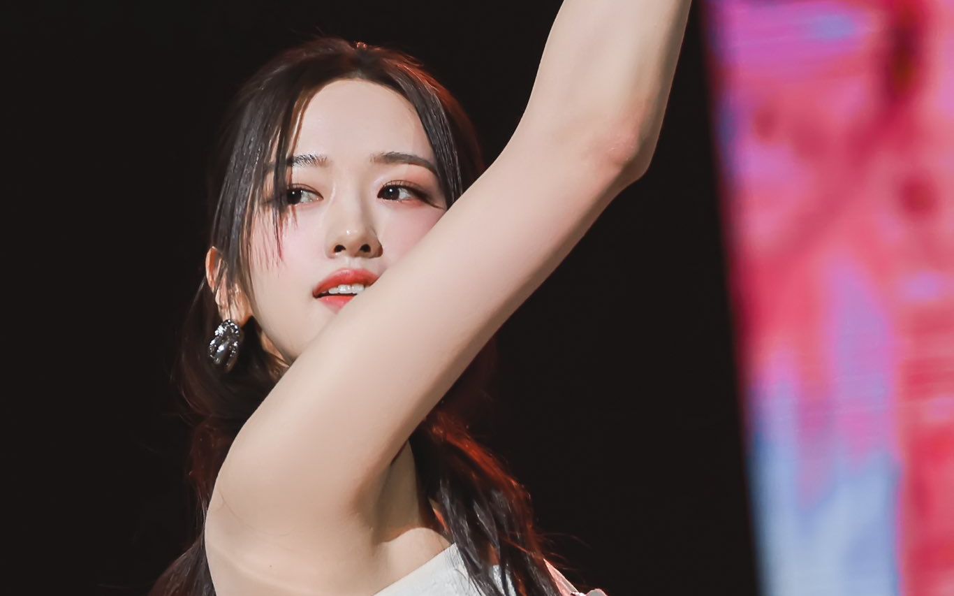 「领域展开篇」皎白光芒 静息掌握的互动氛围|安宥真舞台回顾ep5: kbs