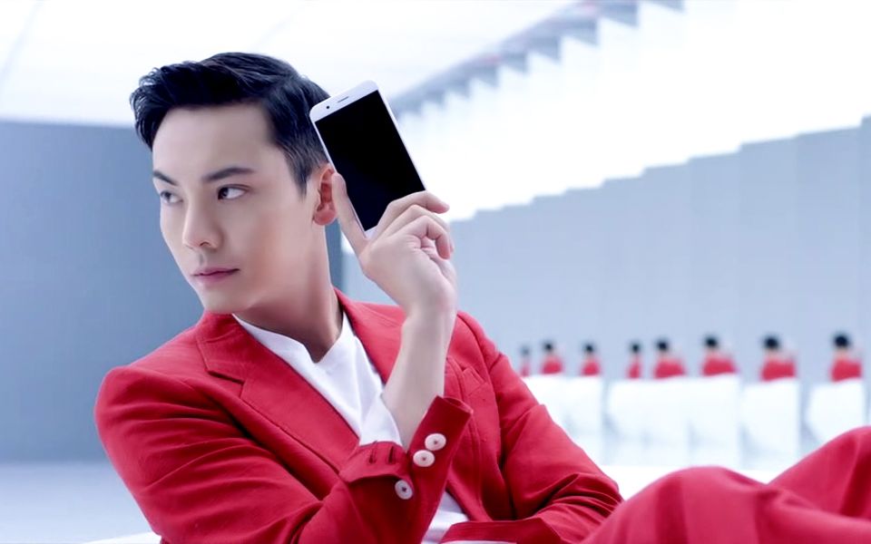 [高清1080p] 李易峰&陈伟霆的这支oppo广告真是百看不厌-neko易猫-喵