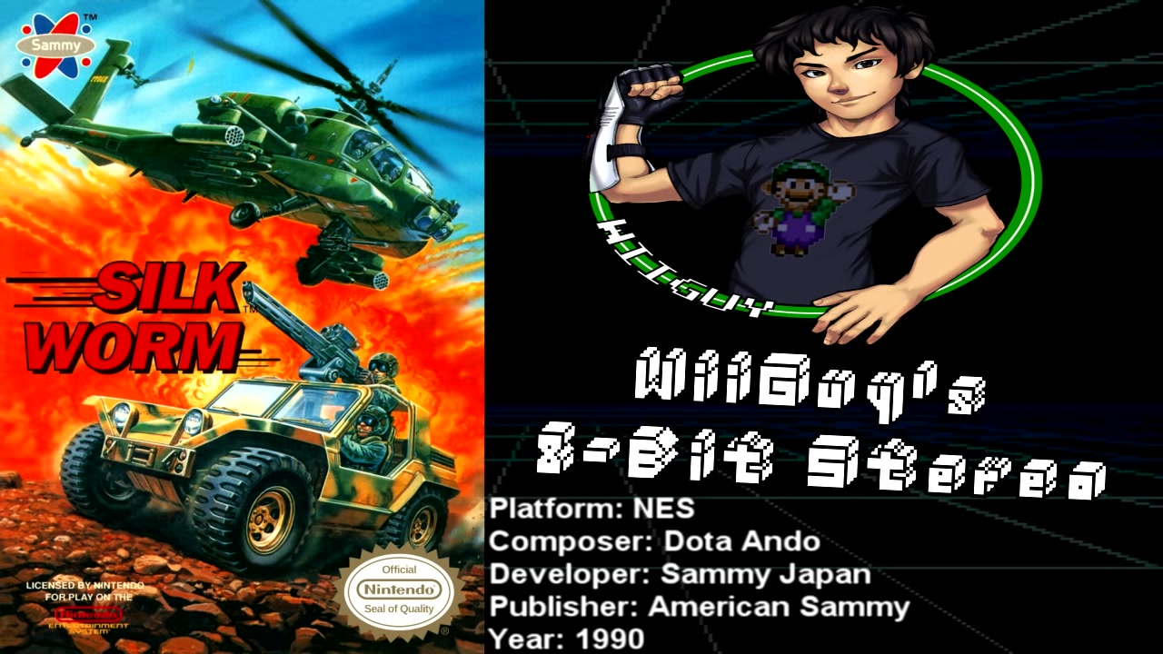 fcneslp中东战争联合大作战全曲集