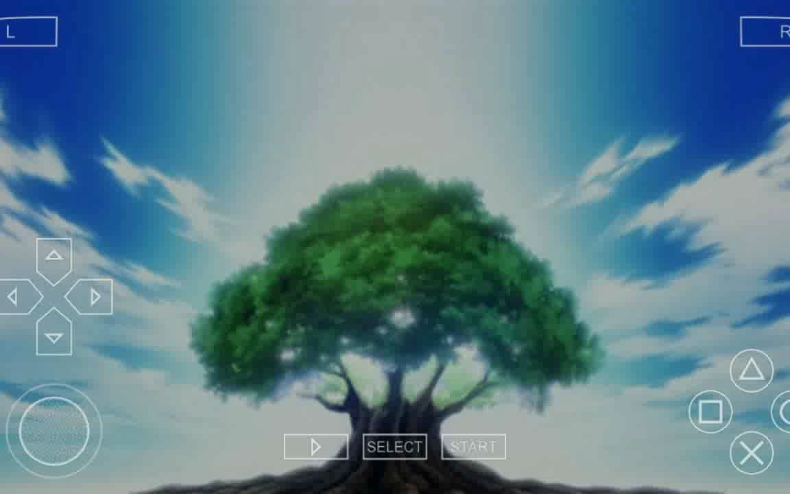 [图]【幻想水浒传：百年交织（PSP游戏）】主题曲 The Giving Tree 石川智晶