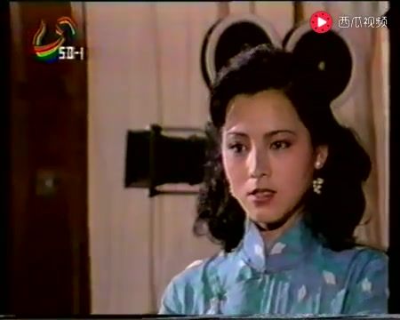 [图]怀旧电视金曲1990年电视剧《乱世香港》片尾曲人啊人