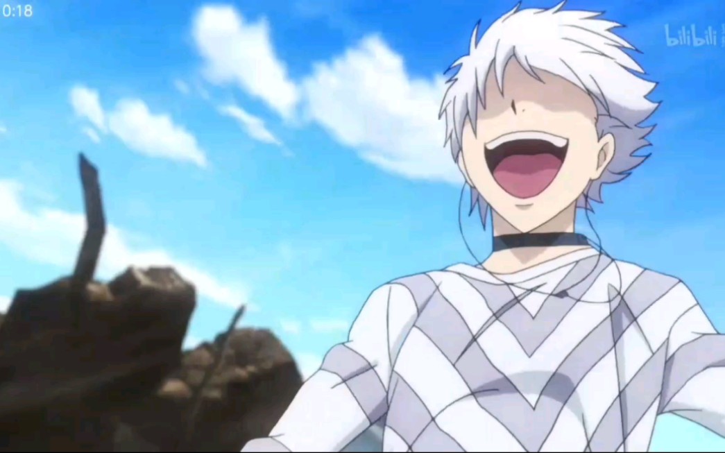 一方大爷狂笑一分钟洗脑循环!谁能坚持的住?