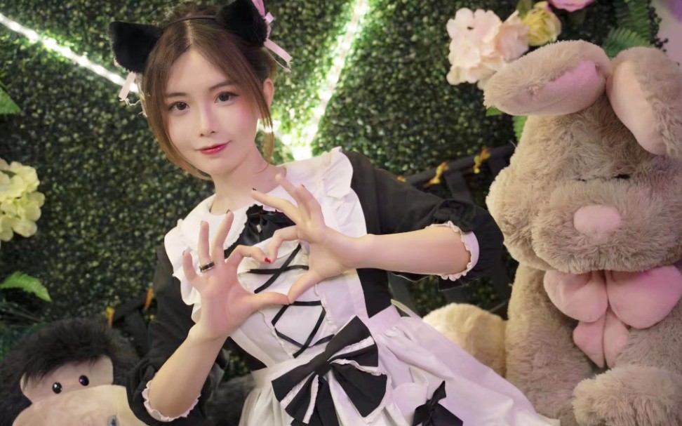 【轩墨宝宝】有本事冲我来吖_哔哩哔哩 (゜-゜)つロ 干杯~-bilibili