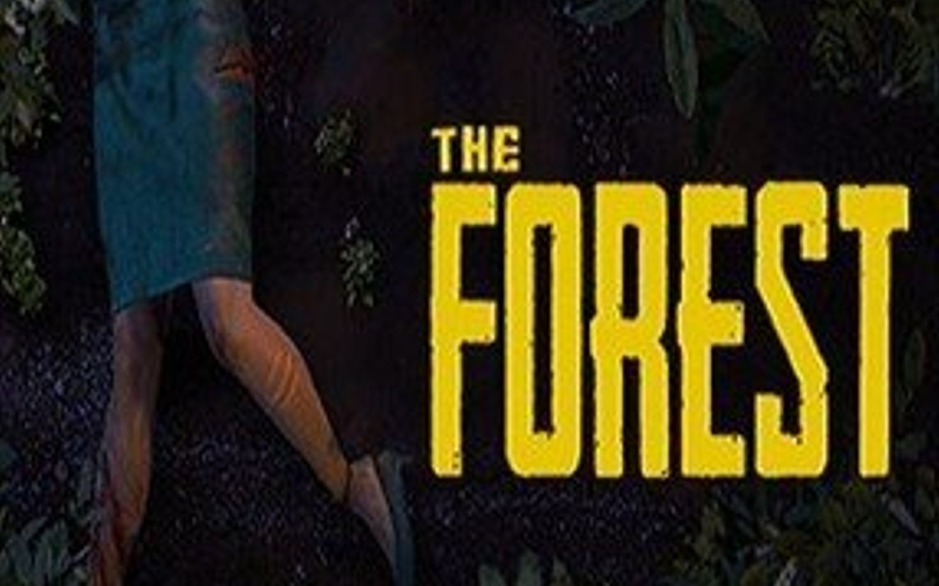 迷失森林/The Forest(v1.12正式版)(附链接)