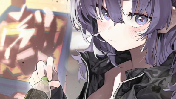 天下布魔最全角色cg