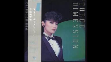 高橋玲子(REIKO TAKAHASHI) - サンセット・ロード(Sunset Road) (1987