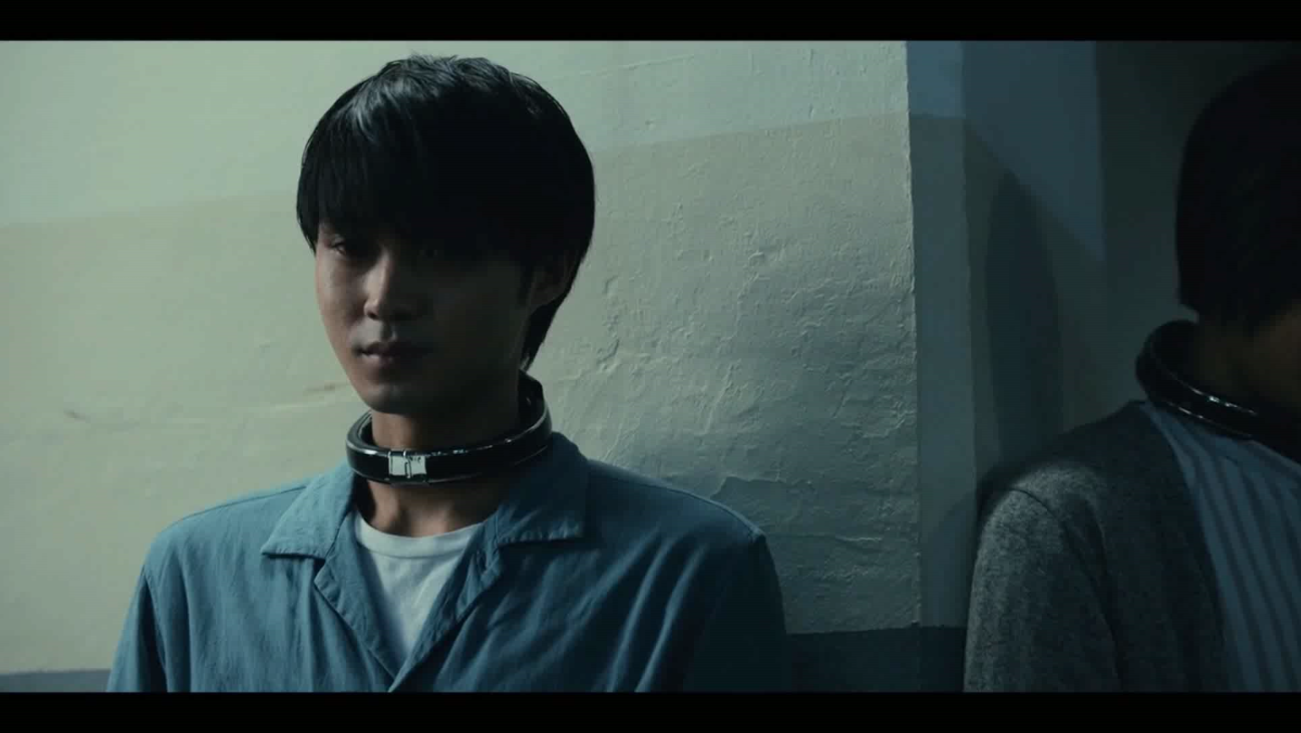 日剧「弥留之国的爱丽丝」第二季 ep 4-3