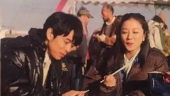 浅轮夫妇的日常特搜9 井之原快彦中越典子 哔哩哔哩 Bilibili