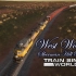 【铁道PV】用西部世界的方式打开模拟火车世界2：谢尔曼山