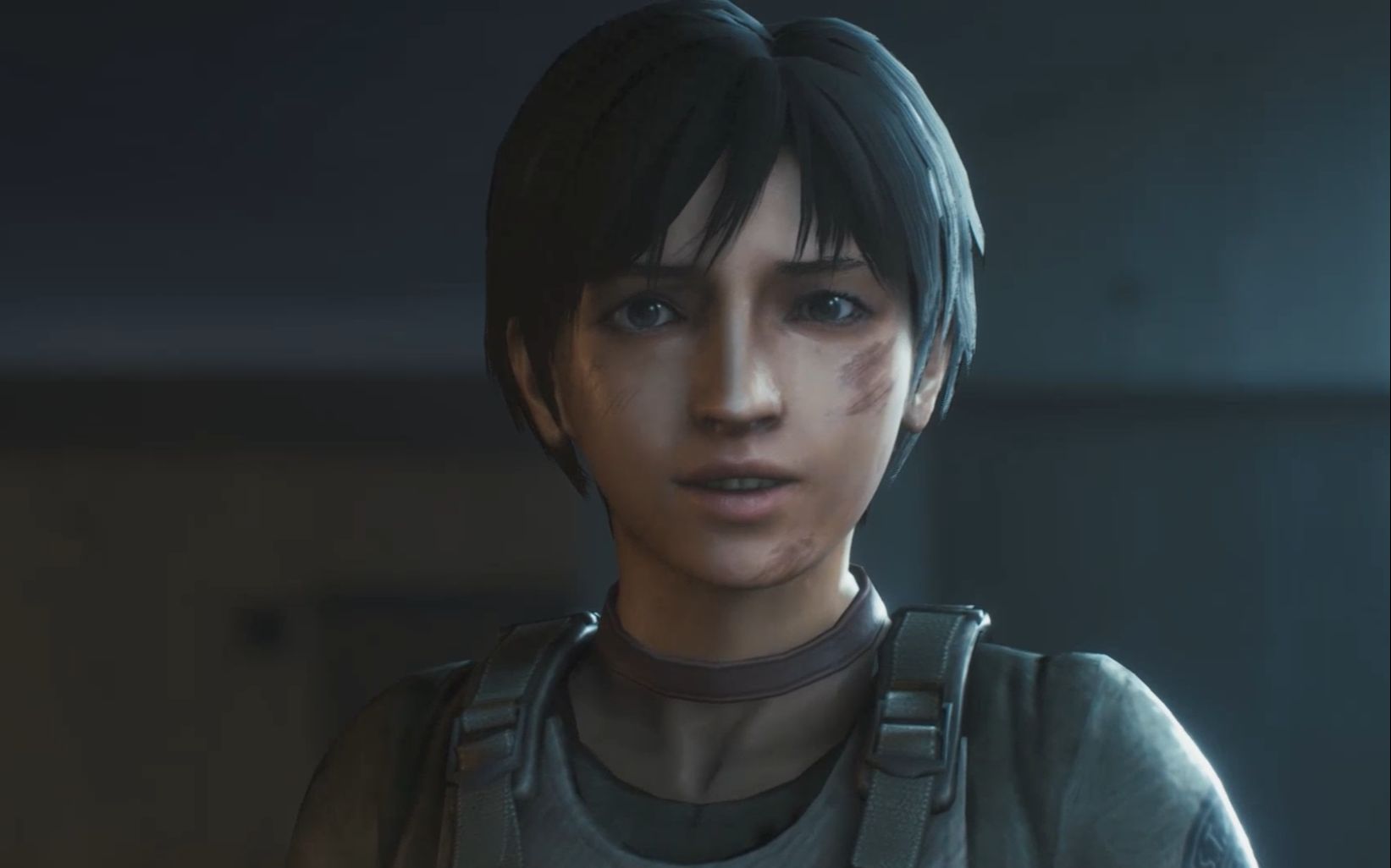 生化危机3重制版美的出水的瑞贝卡吉尔