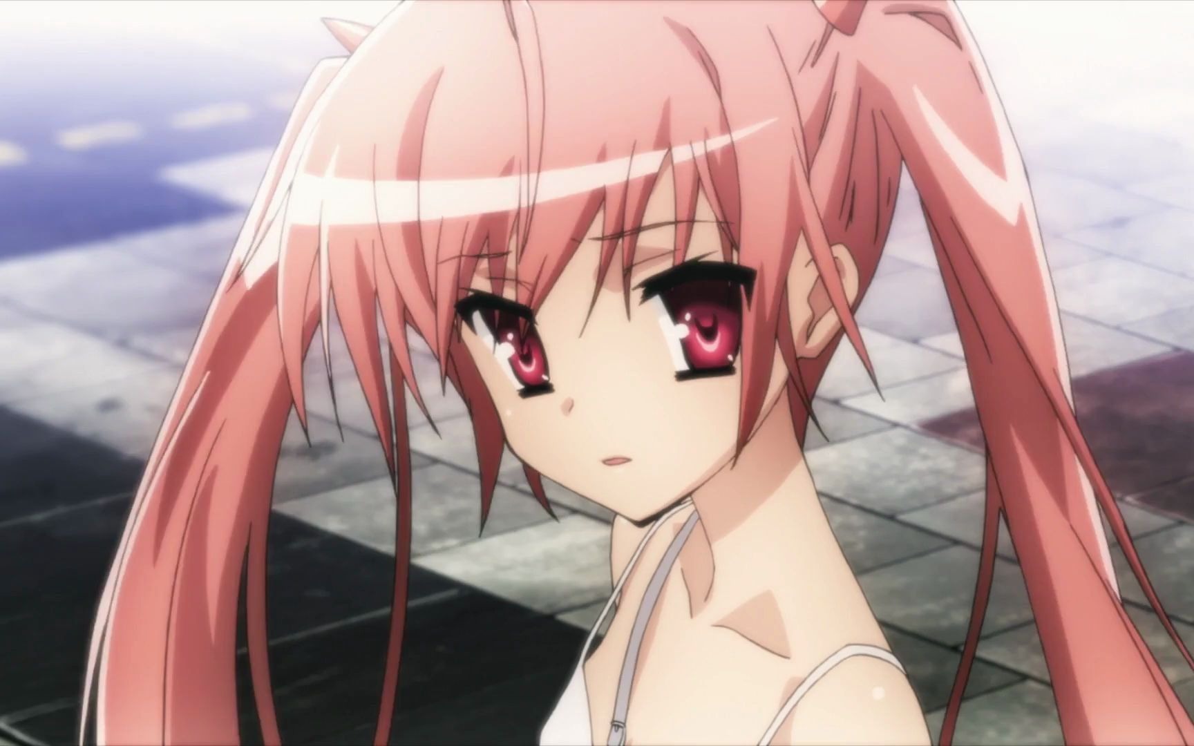 【绯弹的亚里亚】op/ed合集 1080p 画质 收藏推荐~_哔哩哔哩_bilibili