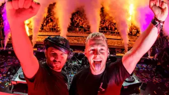 【Drops Only】Rebelion @ Defqon.1 2023 Spotlight