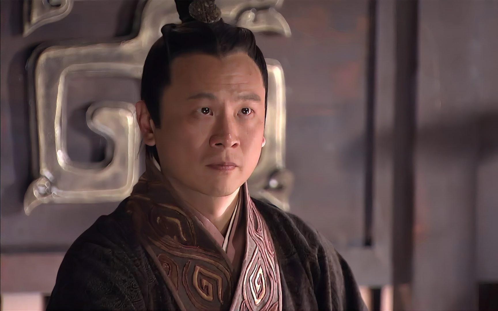 神话赵高!这应该才是穿越者的真实写照吧