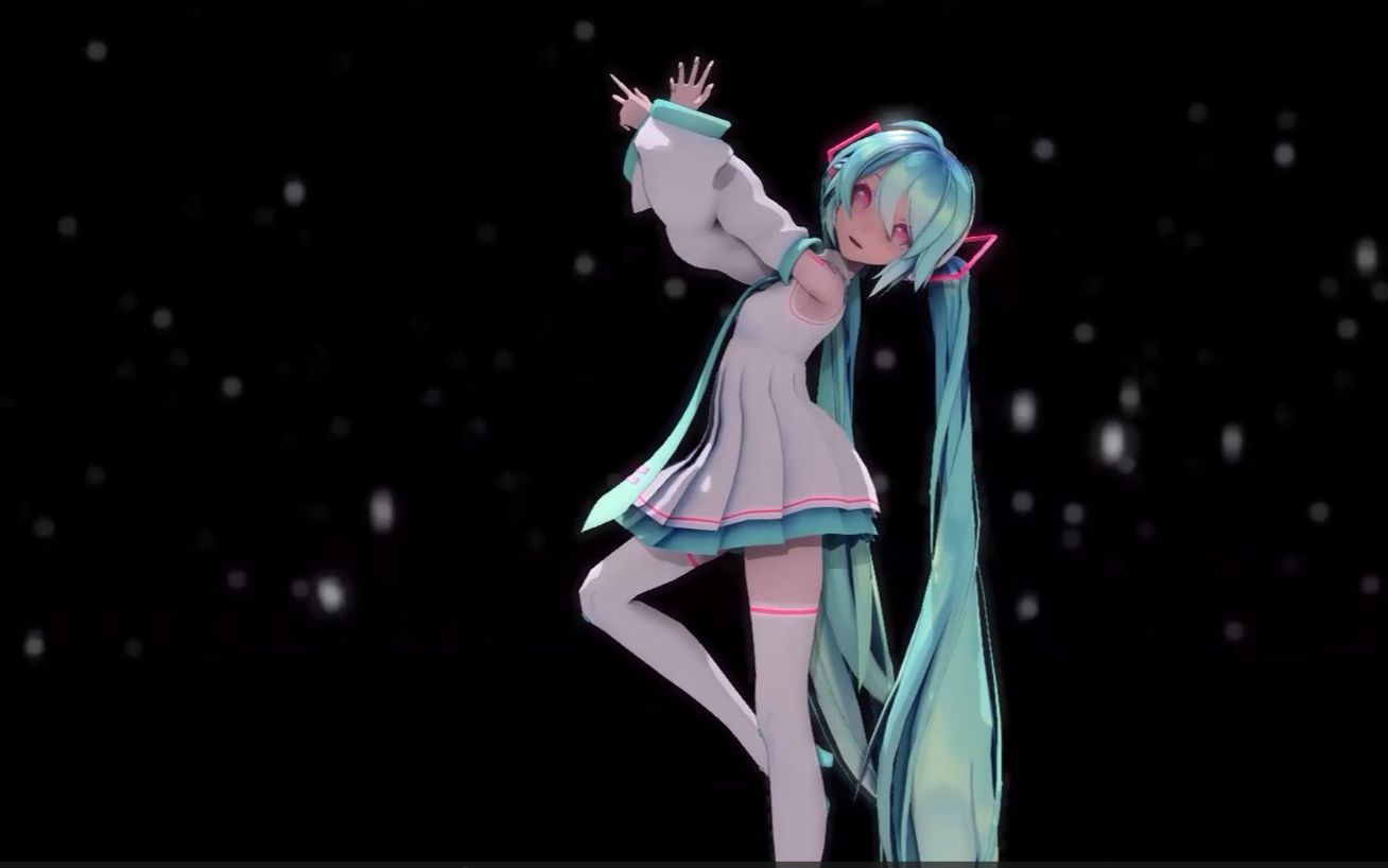 [图]千本桜—sour式初音