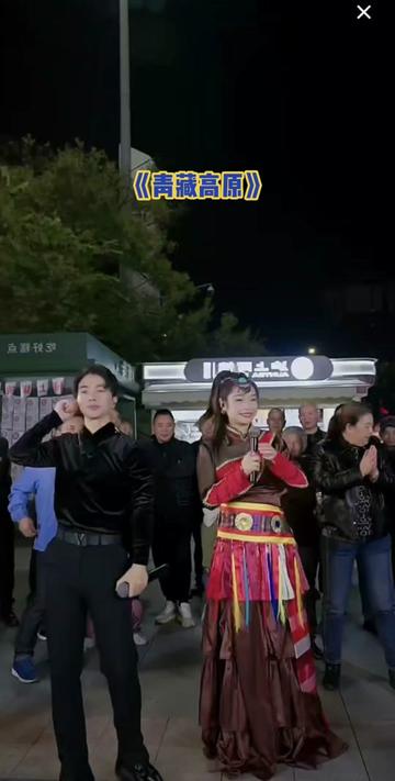 柳飘飘#晚上七点半直播 #成都双流万达广场