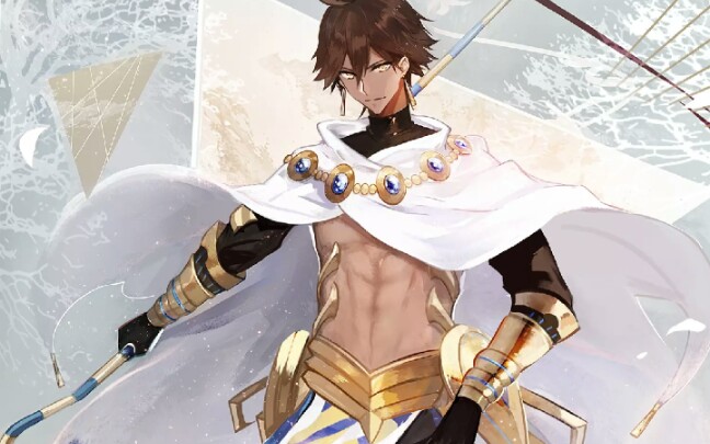 【fgo】拉二无令咒单挑剧情明智光秀_哔哩哔哩 (゜-゜)つロ 干杯