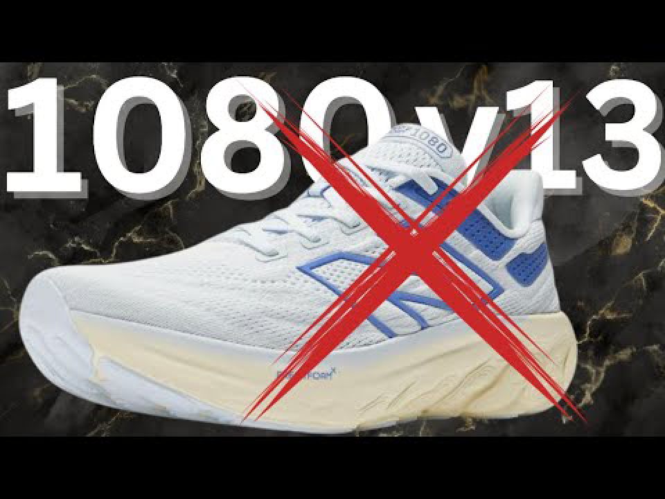1080 v13 (new balance)的问题大全
