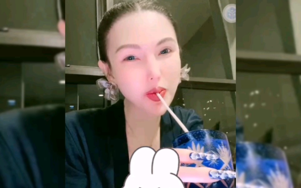 水母娘娘直播图片