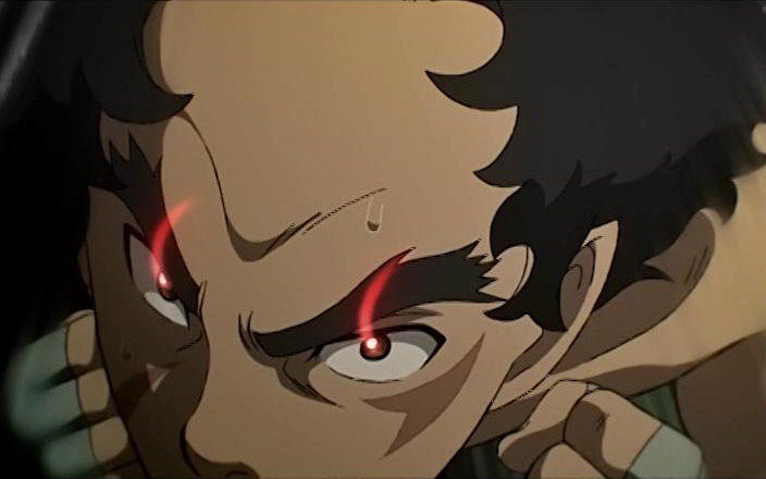 路边奔跑的野狗身上 流淌着雄狮的血液【jnk_dog】_哔哩哔哩_bilibili