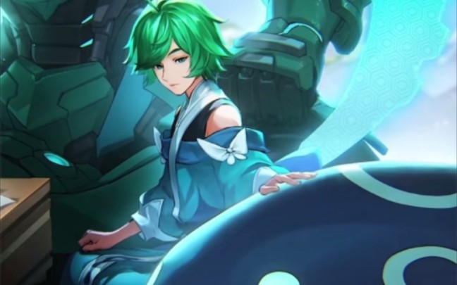 【庄周】才不是混子