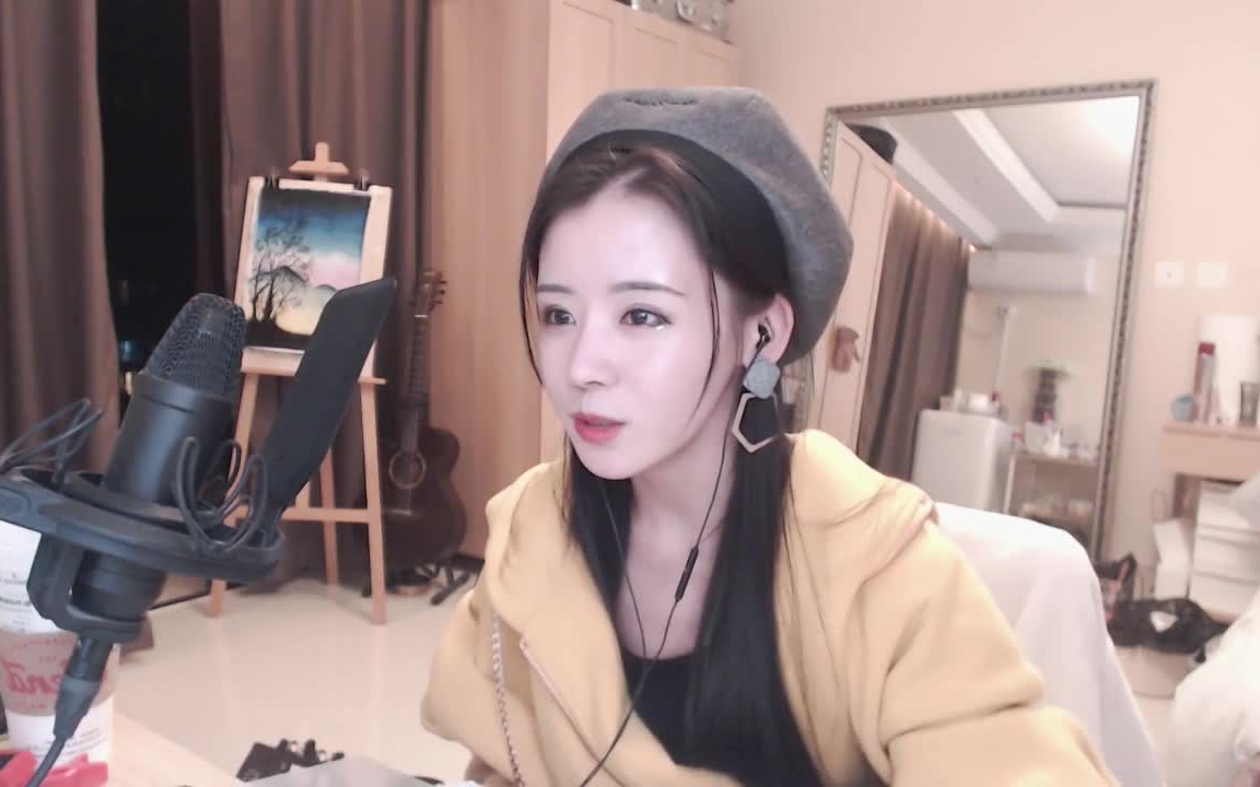 【香菜猫饼】魔鬼主播的沙雕歌单_哔哩哔哩_bilibili