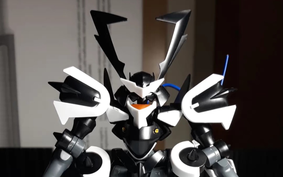 高达oo须佐之男