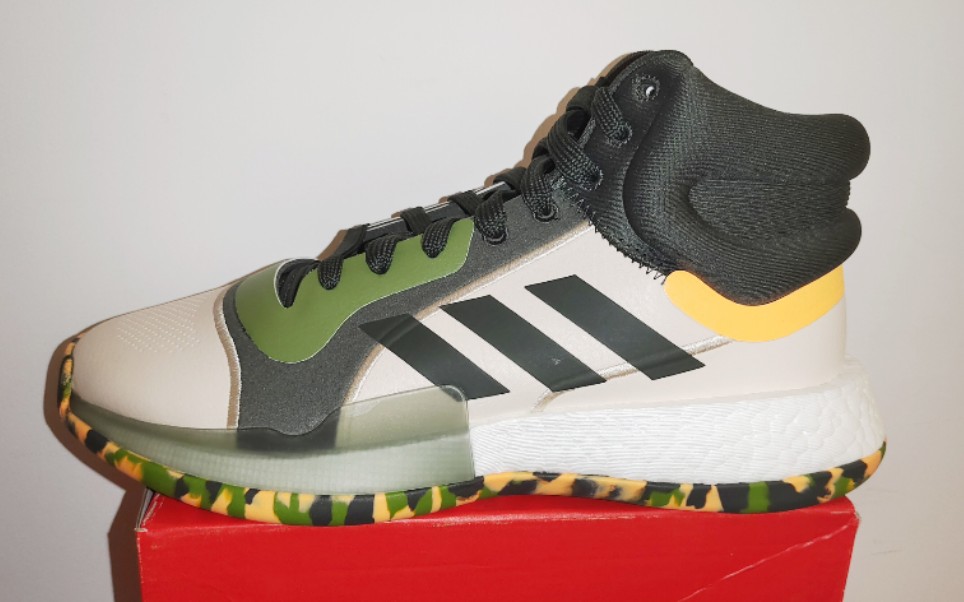 618球鞋推荐学生党的最爱200多元的马奎boost篮球鞋又帅又能打闭眼入