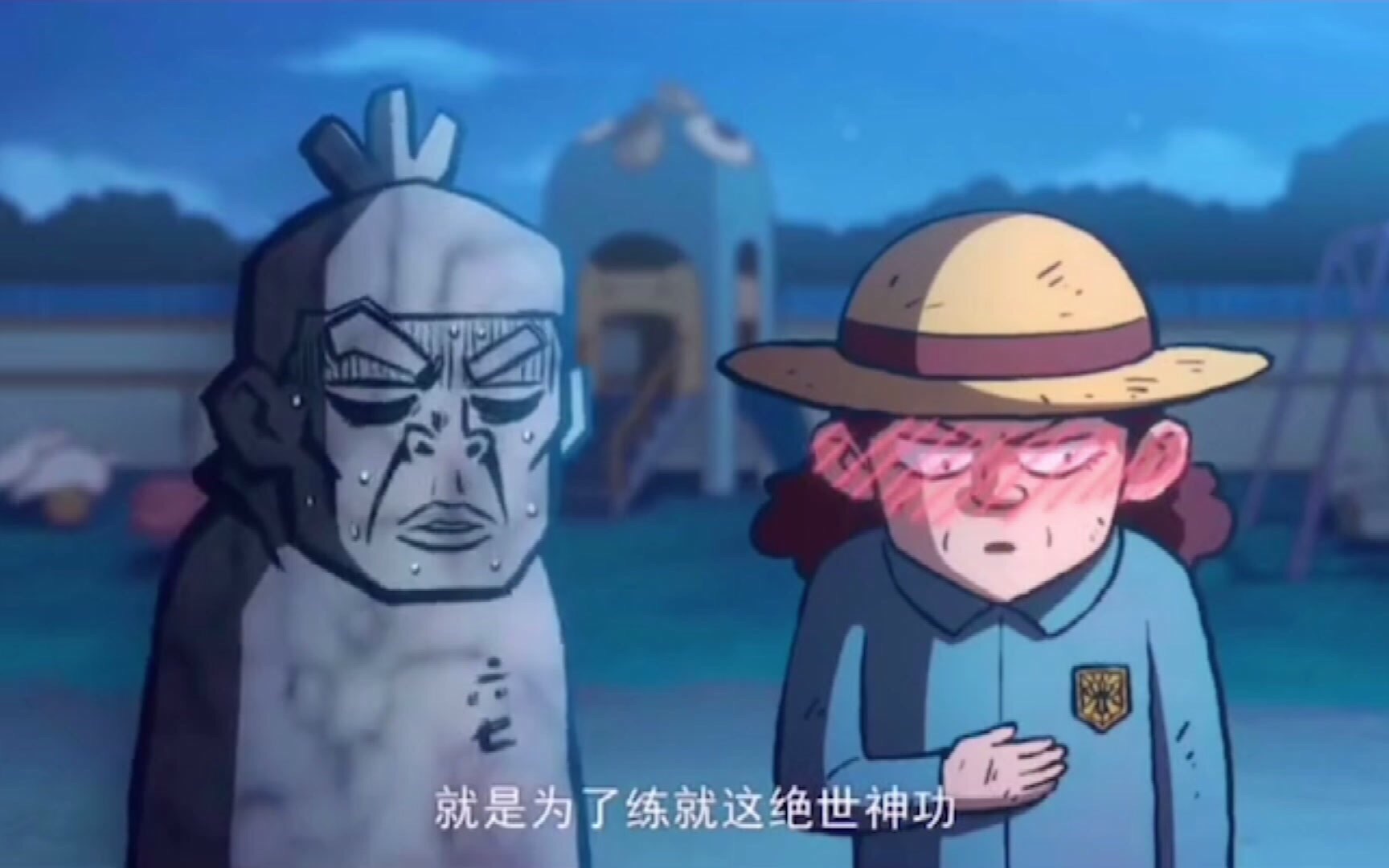 白莲净化对战血魔,赤牙很惨烈!江主任你要挺住