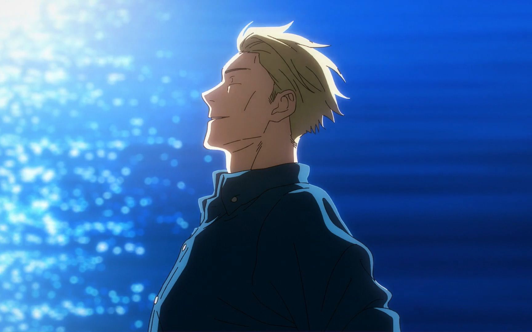 好好休息吧,娜娜米