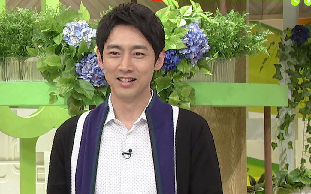 【小泉孝太郎20170602 四时五时days