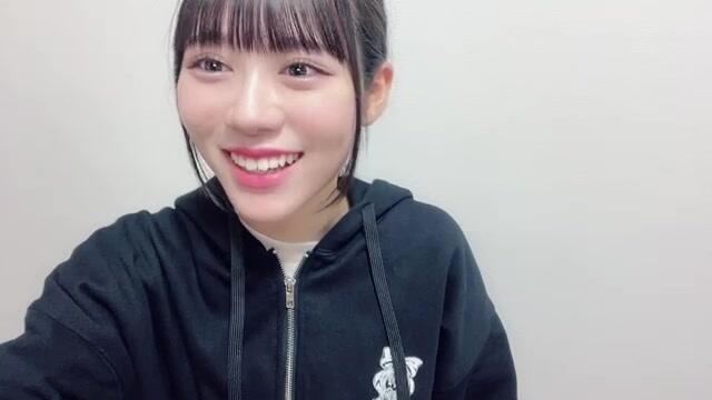 大西葵（≒JOY） showroom 20231008_210525_哔哩哔哩_bilibili