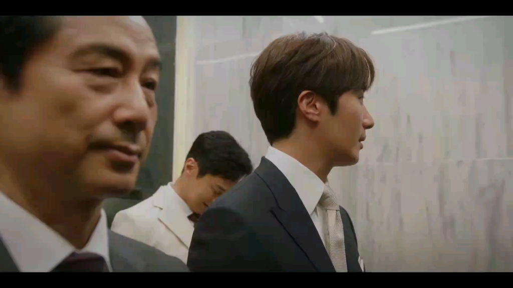 【韩剧】Good job第一集1-3(丁一宇 ️权俞利主演)_哔哩哔哩_bilibili