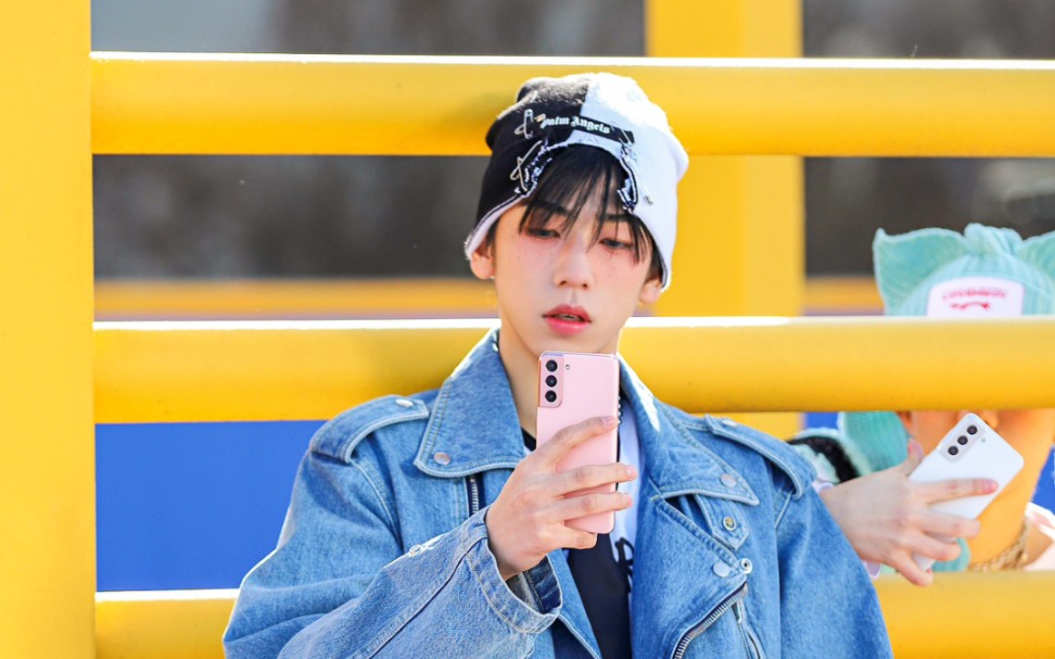 4minute-《crazy》cover练习室郑海敏haemin伪直拍