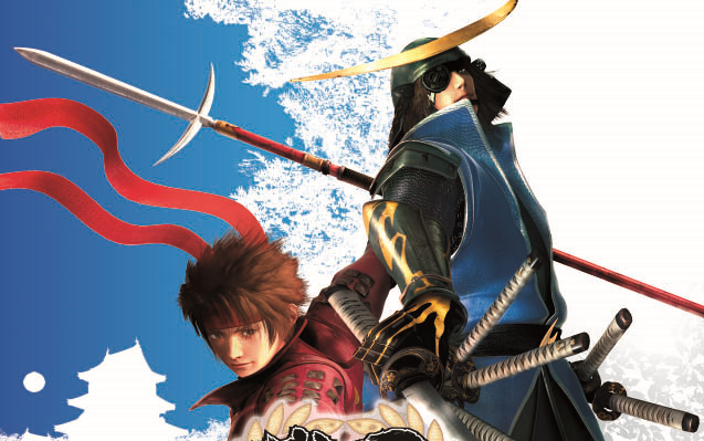 战国basara武魂 - 资源合集 - 小不点搜索