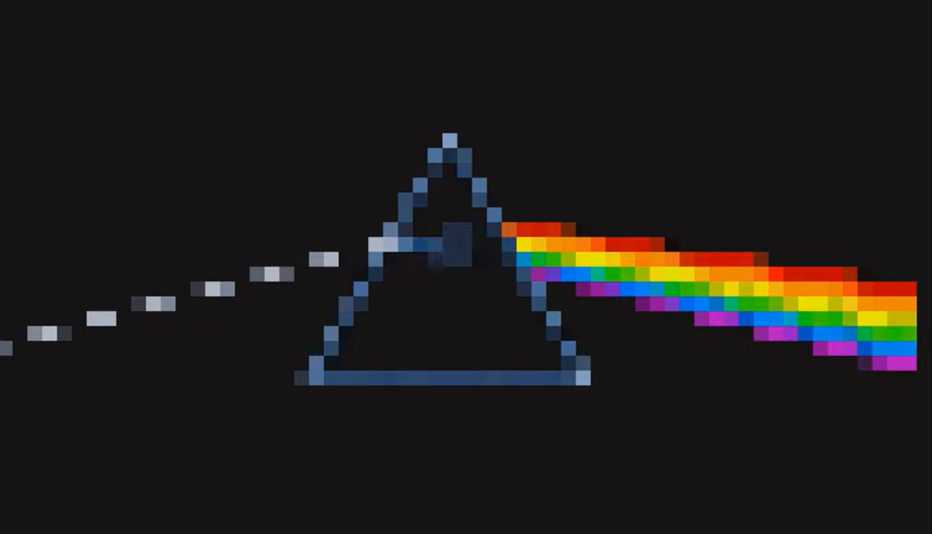 [图]The Dark Side of the Moon but it's 8-bit synth