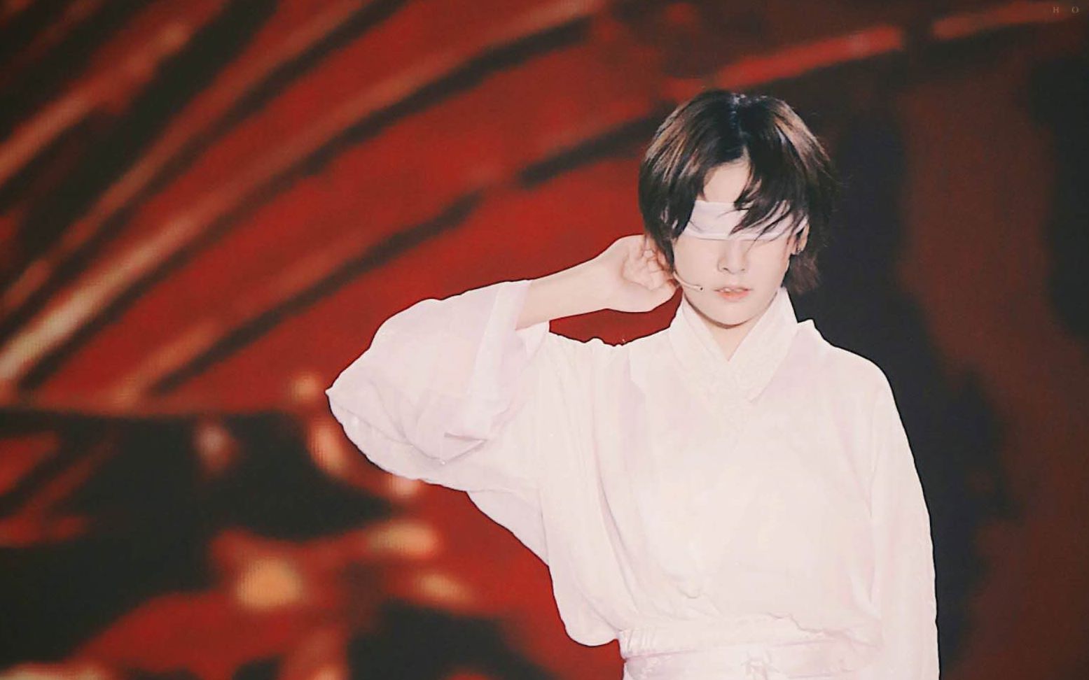 [赵粤]重力 gravity 少年,值得被爱!