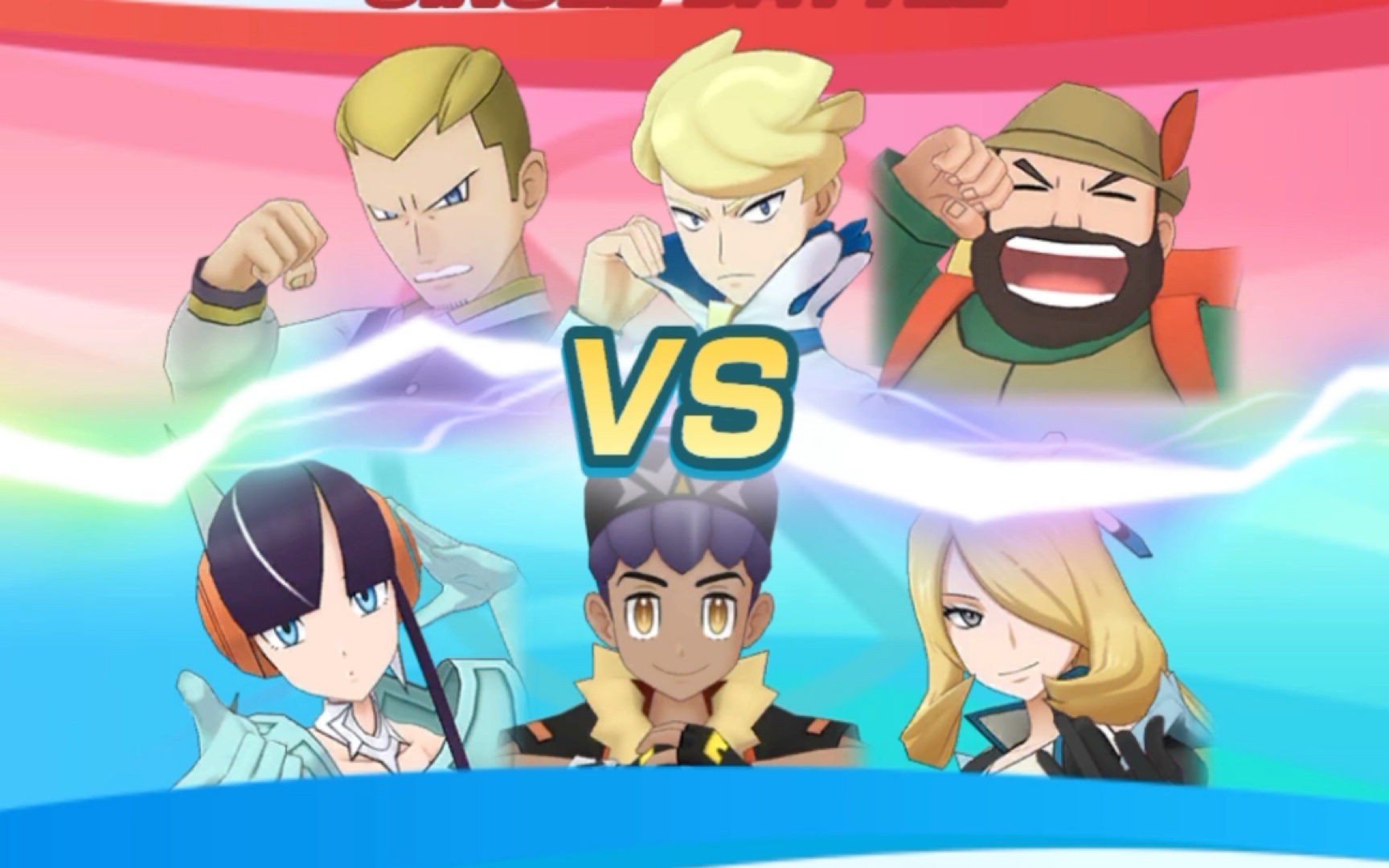 宝可梦大师ex 一宝无石盘无ex赫普和闪电鸟(伽勒尔)跨属2000分