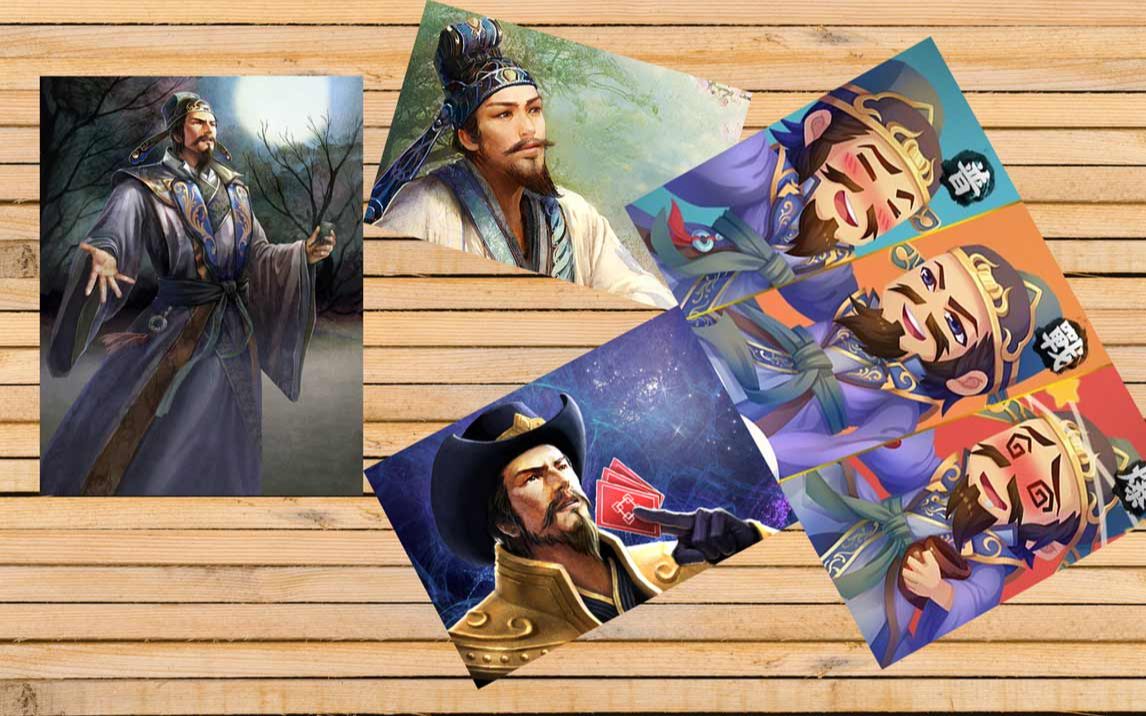 英雄杀全网最全皮肤台词语音——李白