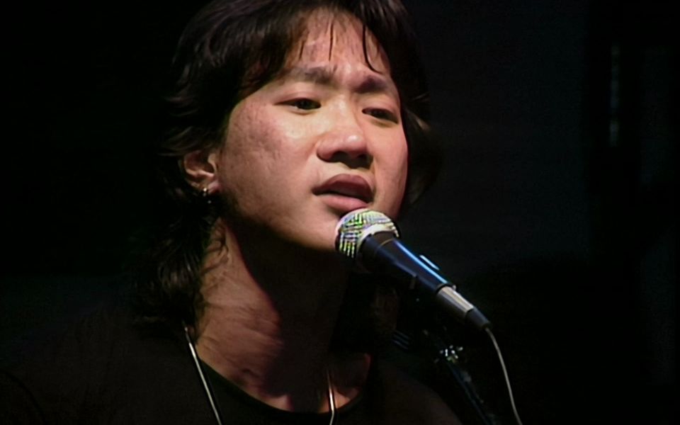 94年后见! 海阔天空 beyond unplugged live in concert 93