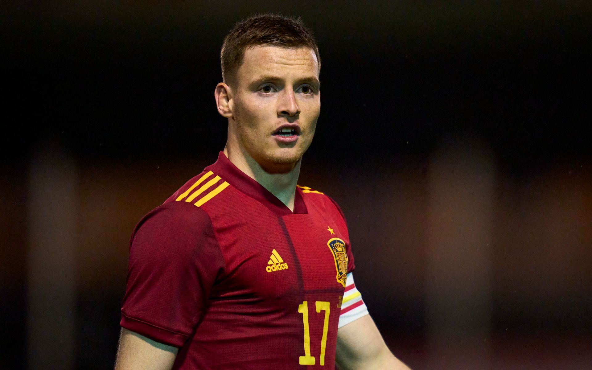 活动  西班牙左后卫 塞尔希奥-戈麦斯2022赛季集锦