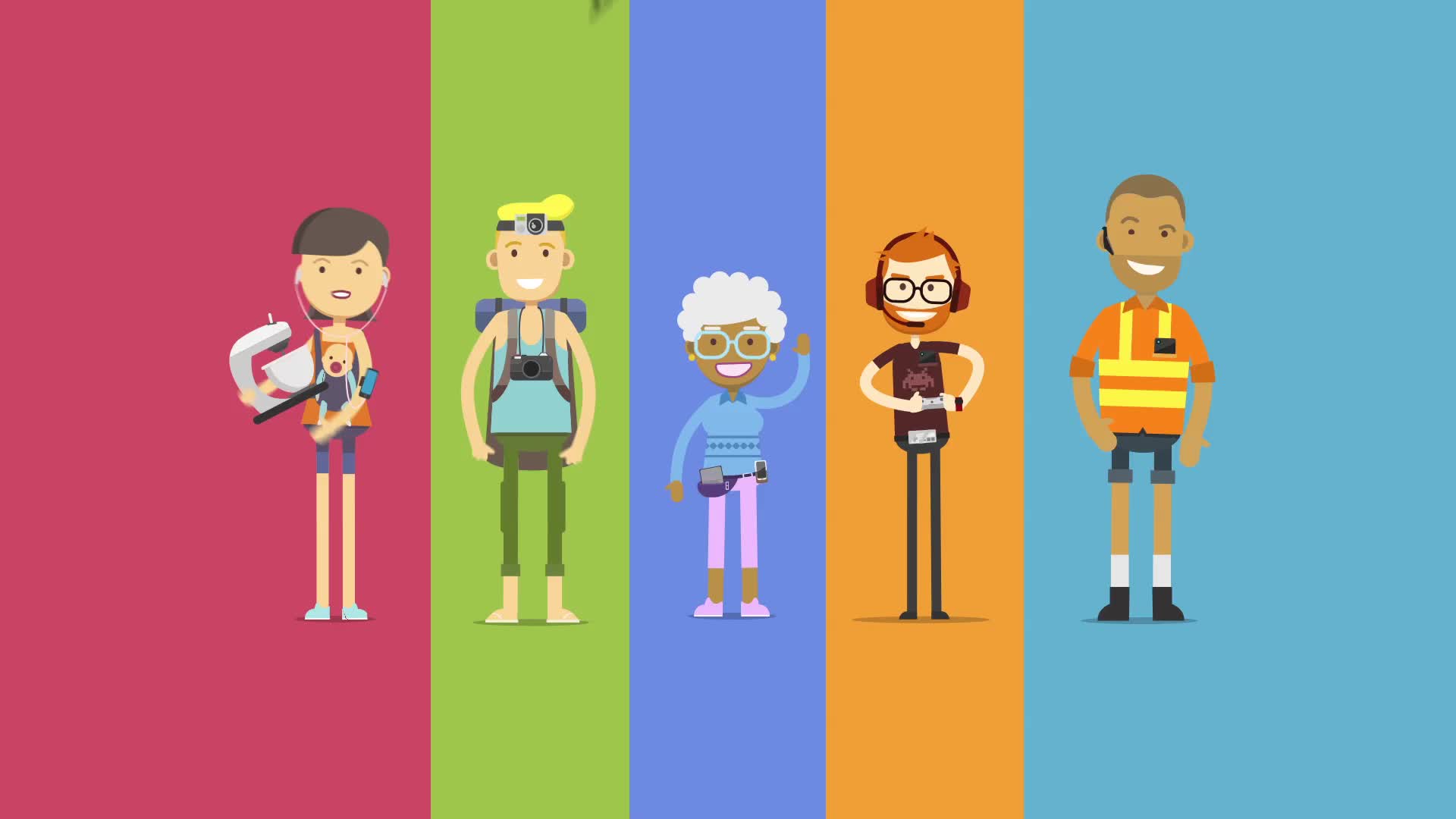 mg角色动画与二维动画