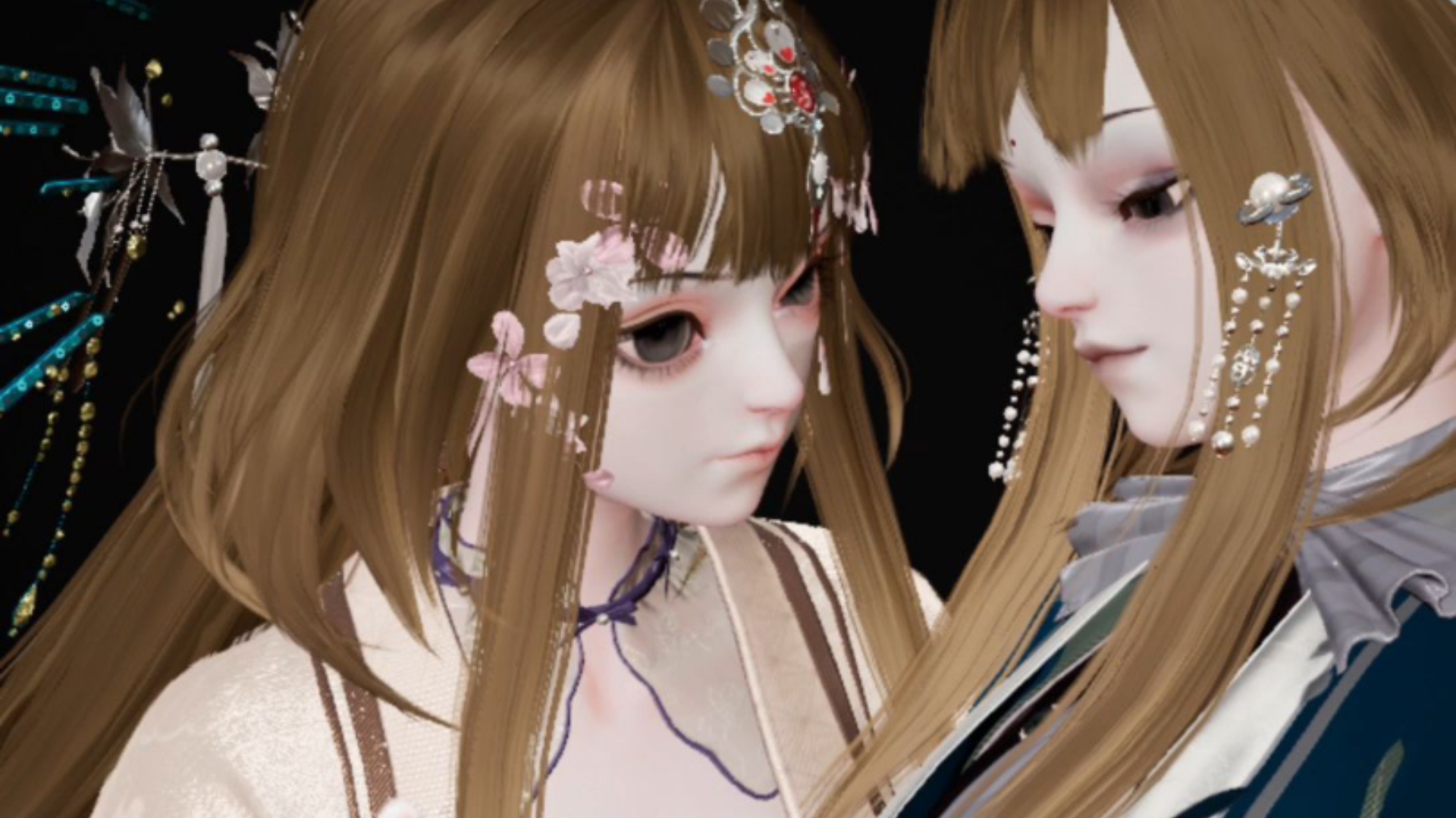 因为,我们都是坏孩子啊【以闪cos空相面灵气】