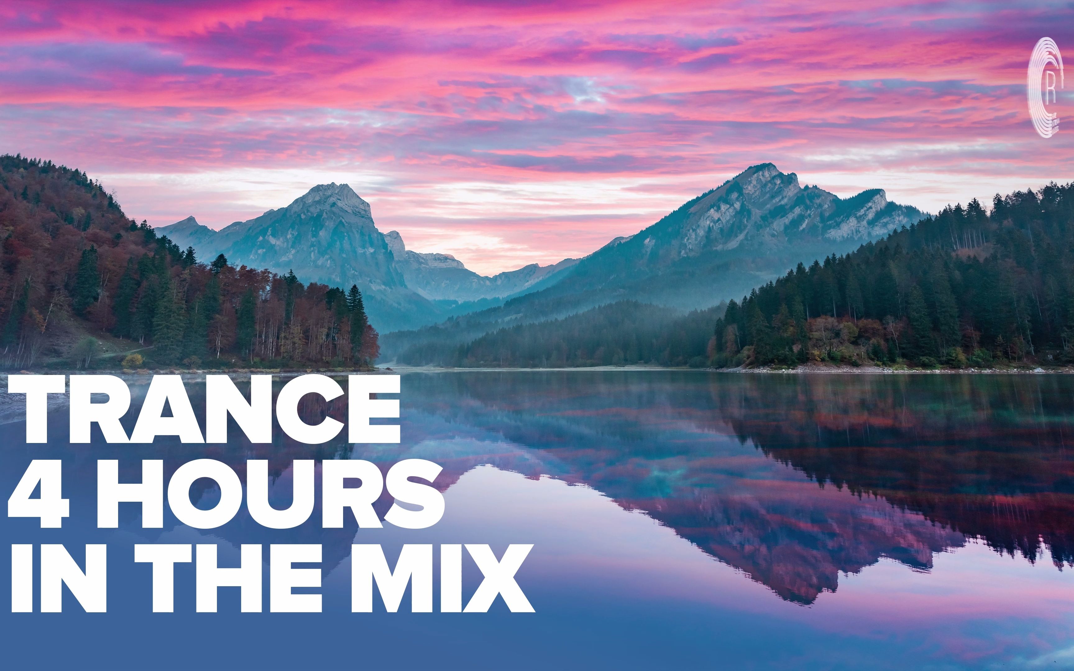 trance - 4 hours in the mix [full set]-(2160p30)